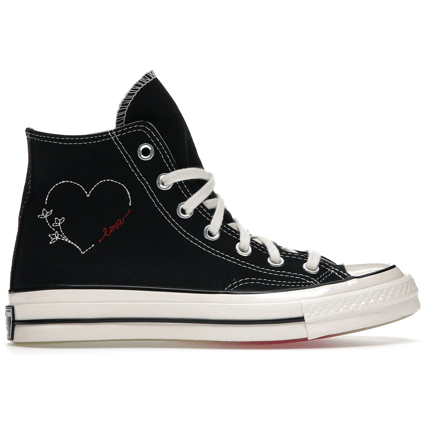 Converse Chuck Taylor All Star 70 Hi Valentine's Day (2021)
