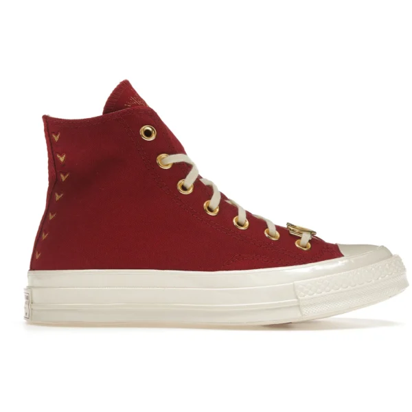 Converse Chuck Taylor All Star 70 Hi Valentine’s Day 2023 Hearts (Women’s)