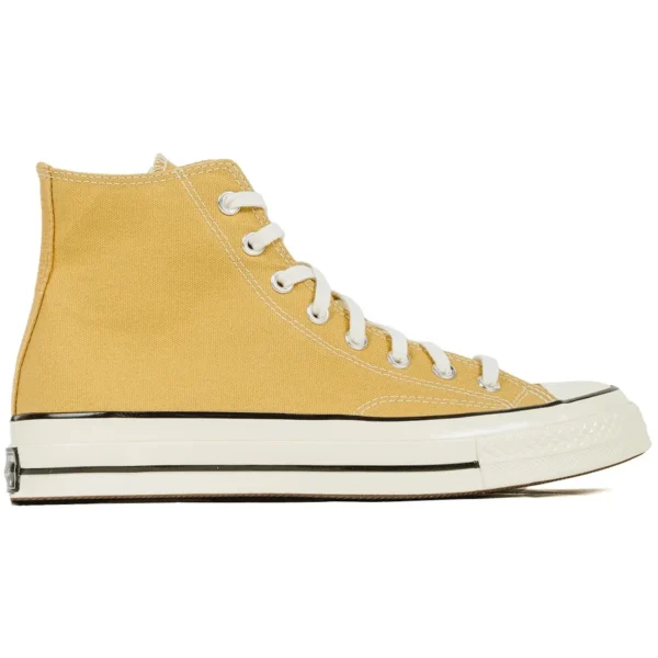 Converse Chuck Taylor All Star 70 Hi Vintage Canvas Dunescape