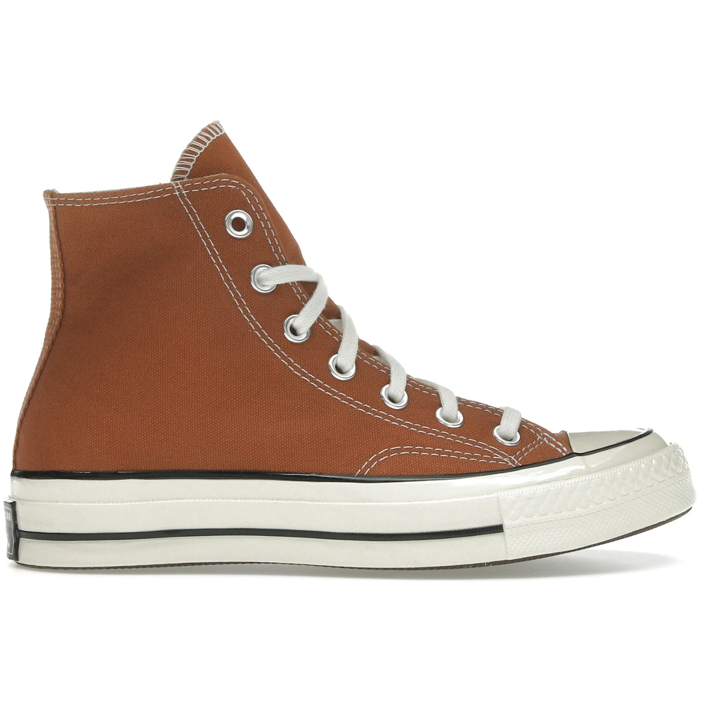 Converse Chuck Taylor All Star 70 Hi Vintage Canvas Tawny Owl