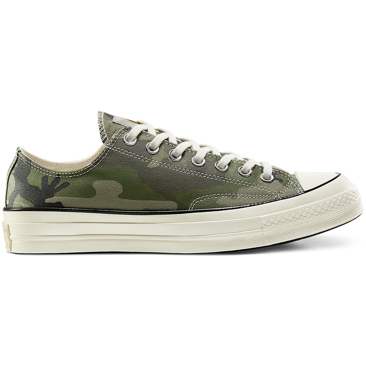 Converse Chuck Taylor All Star 70 Ox Carhartt WIP Camo (2020)
