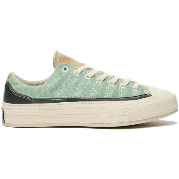Converse Chuck Taylor All Star 70 Ox Cozy Granola