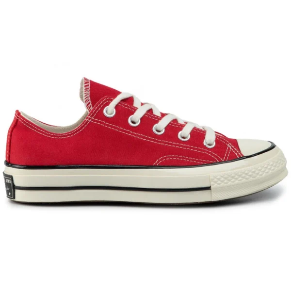 Converse Chuck Taylor All Star 70 Ox Enamel Red