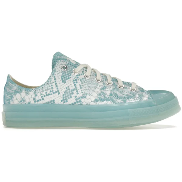 Converse Chuck Taylor All Star 70 Ox Golf Wang Python Blue