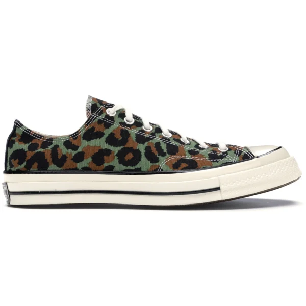 Converse Chuck Taylor All Star 70 Ox Invincible x Wacko Maria