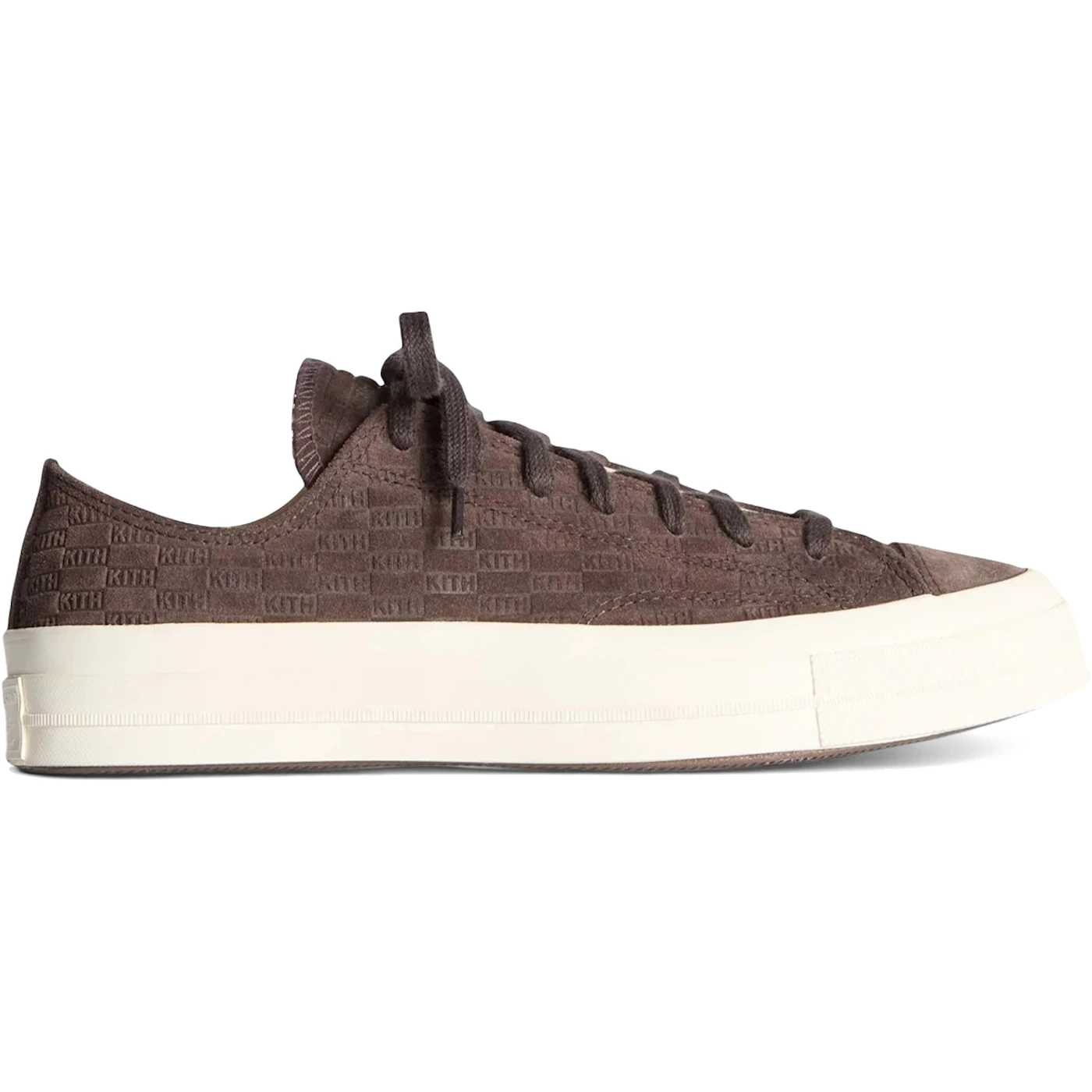Converse Chuck Taylor All Star 70 Ox Kith Monogram Ganache