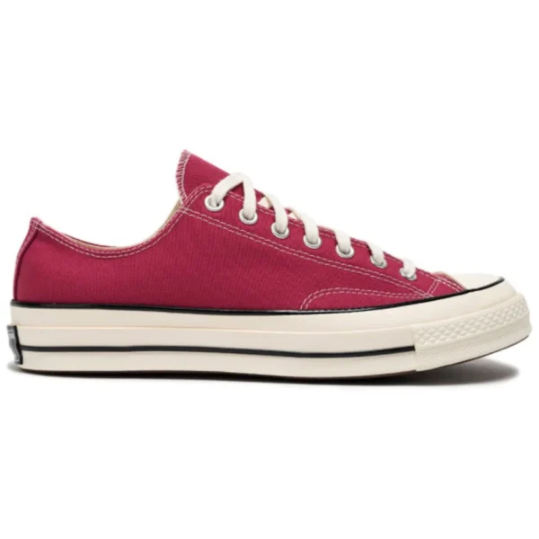 Converse Chuck Taylor All Star 70 Ox Midnight Hibiscus