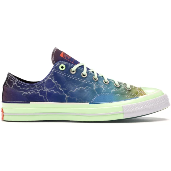 Converse Chuck Taylor All Star 70 Ox Pigalle Multi
