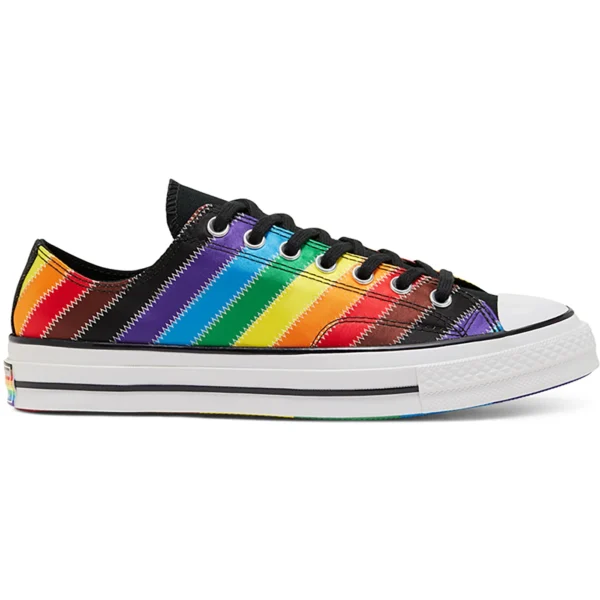 Converse Chuck Taylor All Star 70 Ox Pride (2020)