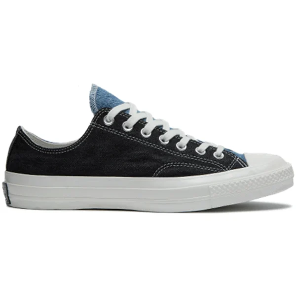 Converse Chuck Taylor All Star 70 Ox Renew Denim Tri Panel