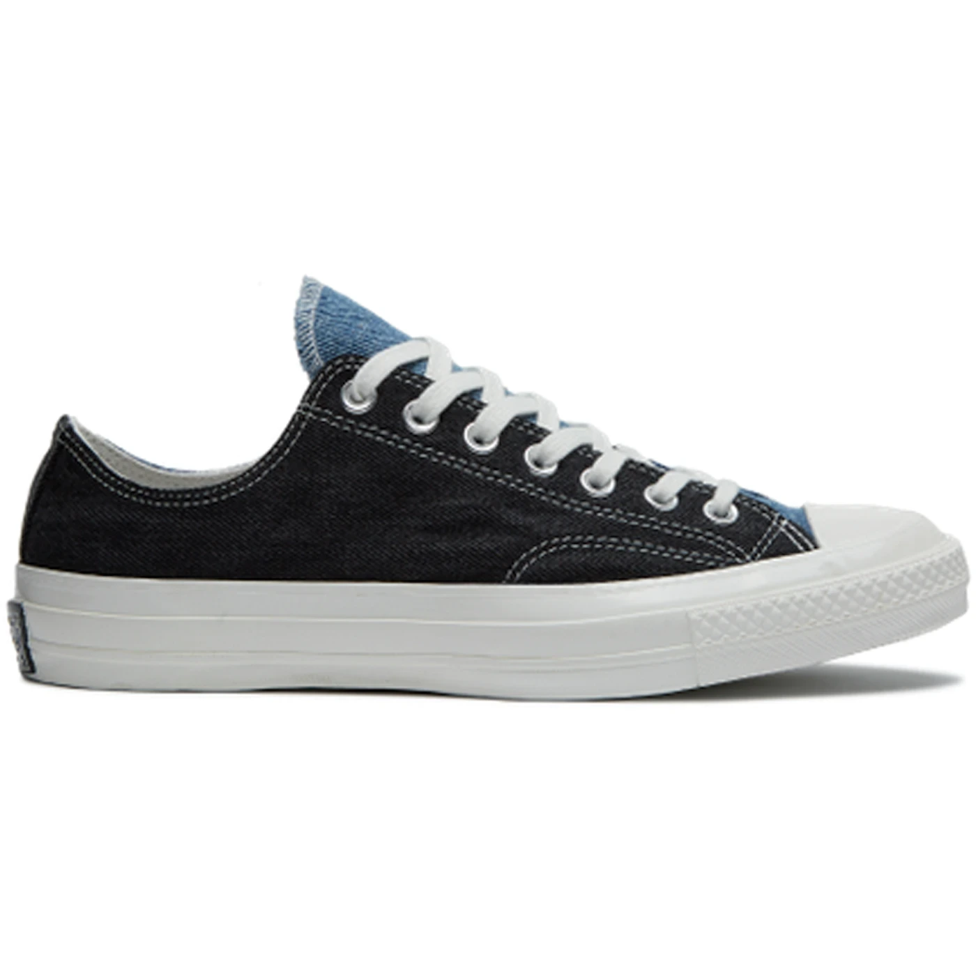 Converse Chuck Taylor All Star 70 Ox Renew Denim Tri Panel