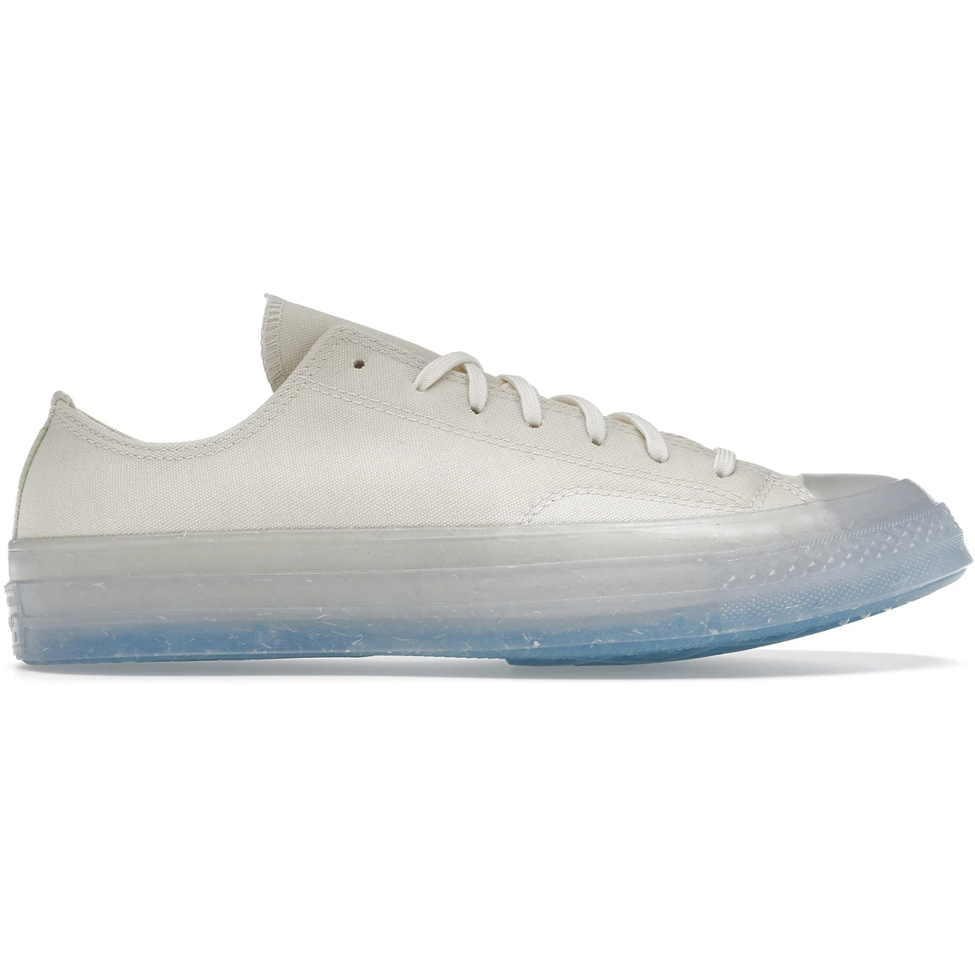 Converse Chuck Taylor All Star 70 Ox Renew Milk 1 Converse Chuck Taylor All Star 70 Ox Renew Milk 1