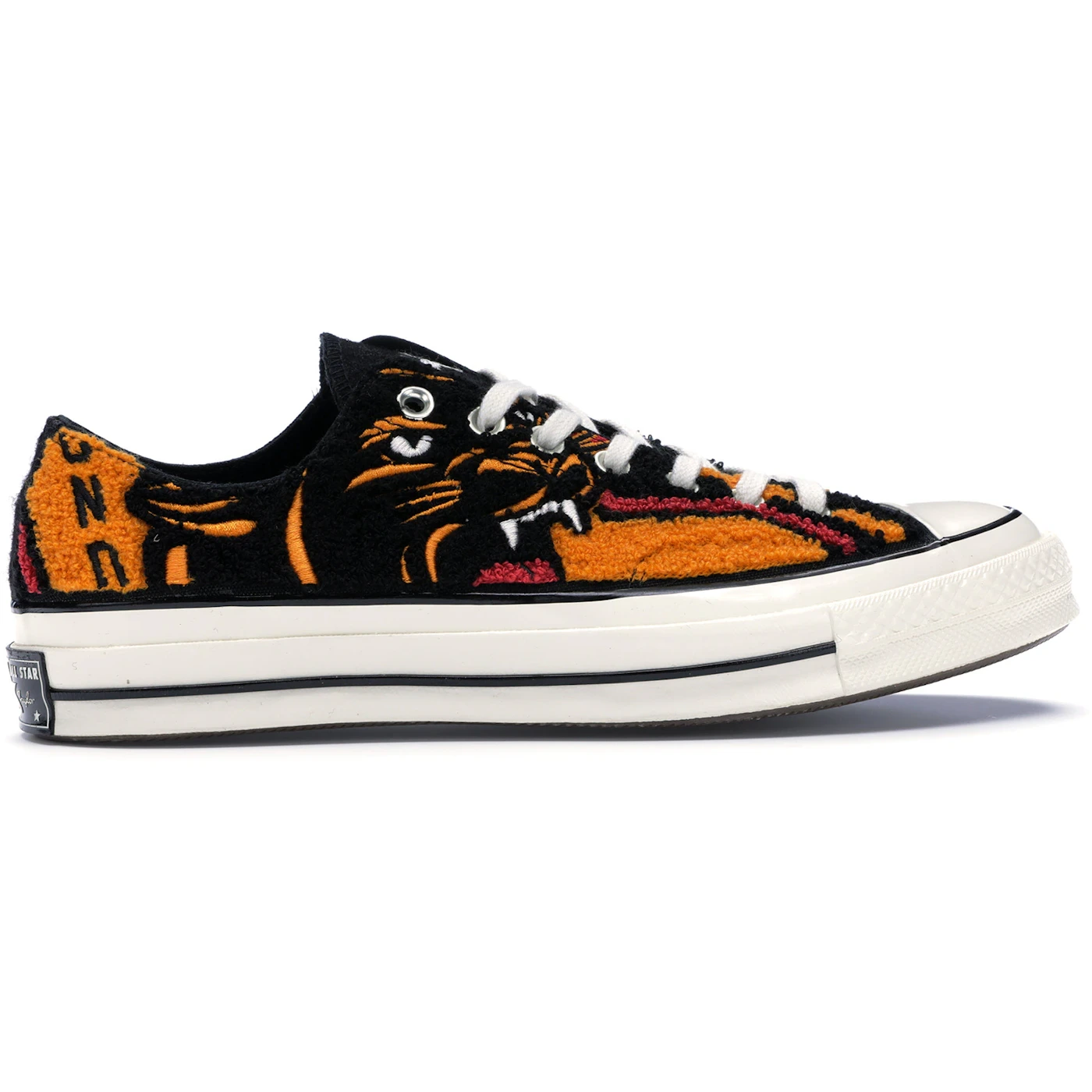 Converse Chuck Taylor All Star 70 Ox Undefeated Varsity Jacket