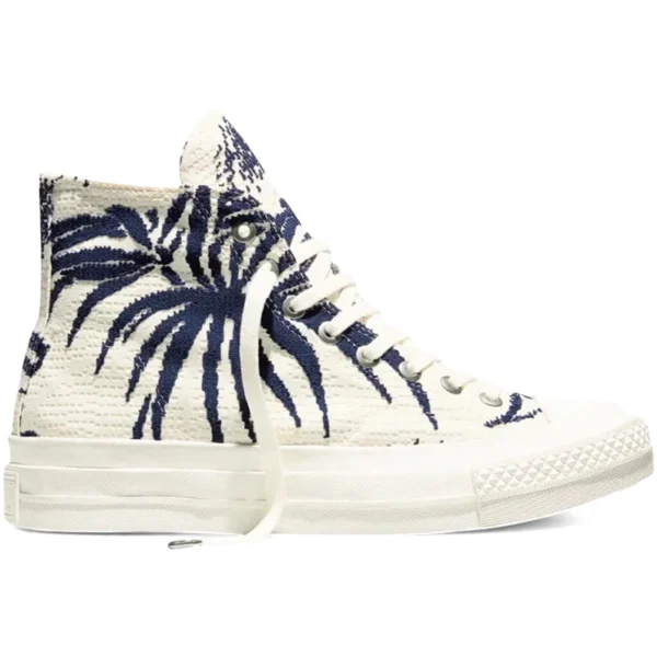 Converse Chuck Taylor All Star First String High Japanese Tropical Knit
