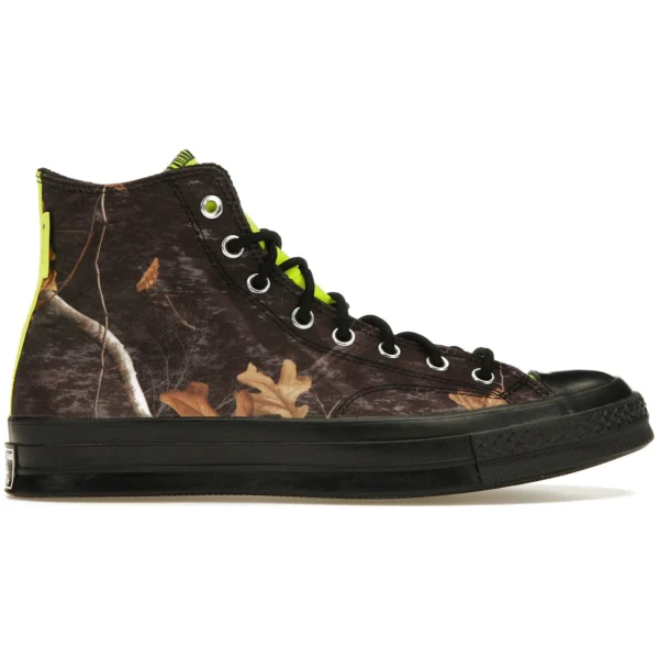 Converse Chuck Taylor All Star Gore-Tex Black