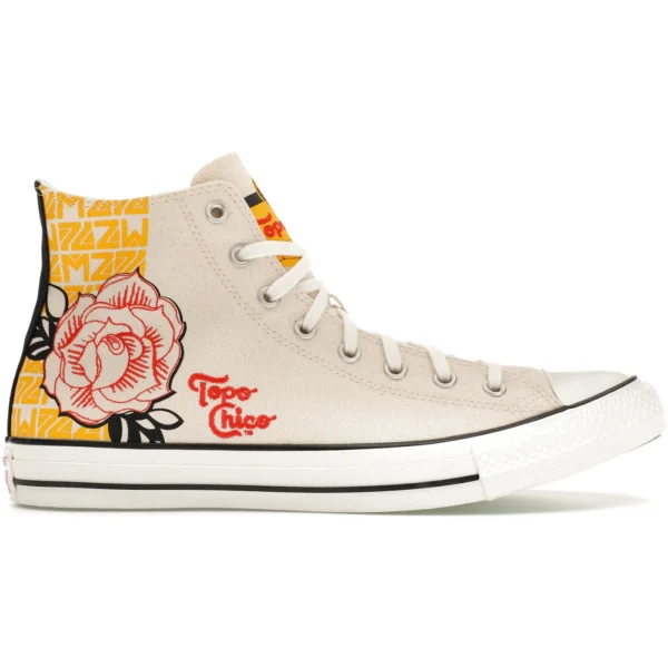 Converse Chuck Taylor All Star Hi Topo Chico Marka27