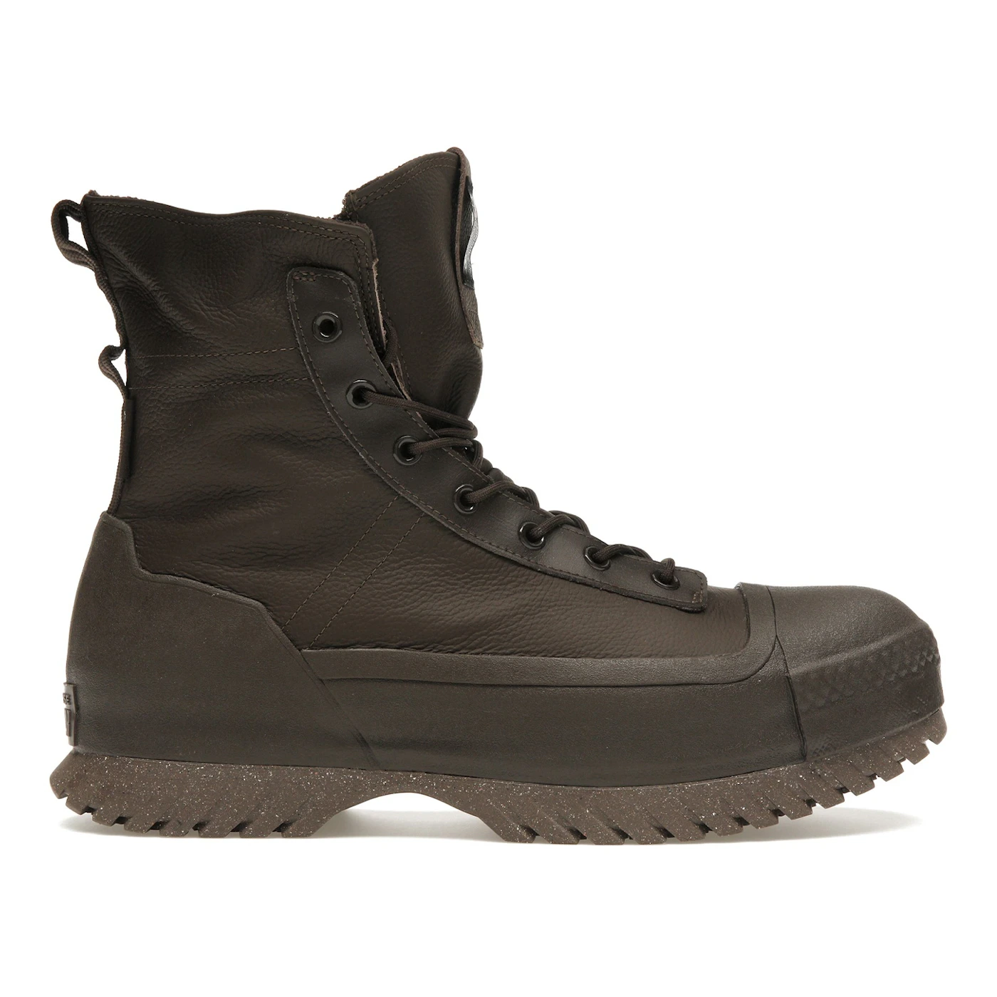 Converse Chuck Taylor All Star Lugged 2.0 Platform X Hi Waterproof Fresh Brew