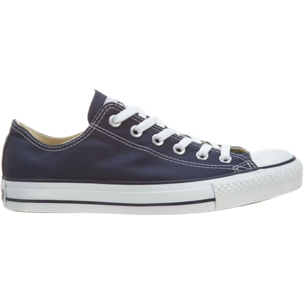 Converse Chuck Taylor All Star Ox Navy