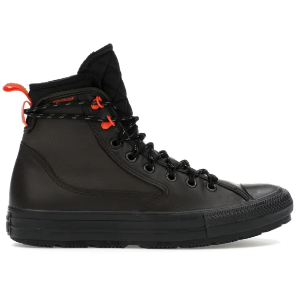 Converse Chuck Taylor All Star Terrain Hi Velvet Brown