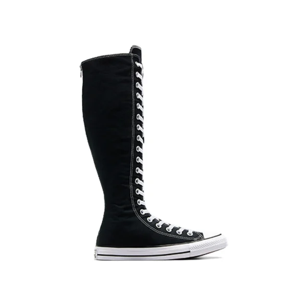 Converse Chuck Taylor All Star XXHi Black White