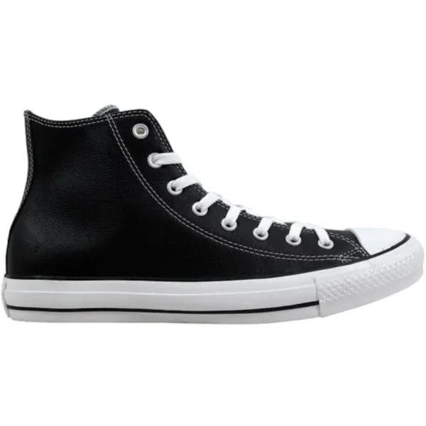 Converse Chuck Taylor Hi Black