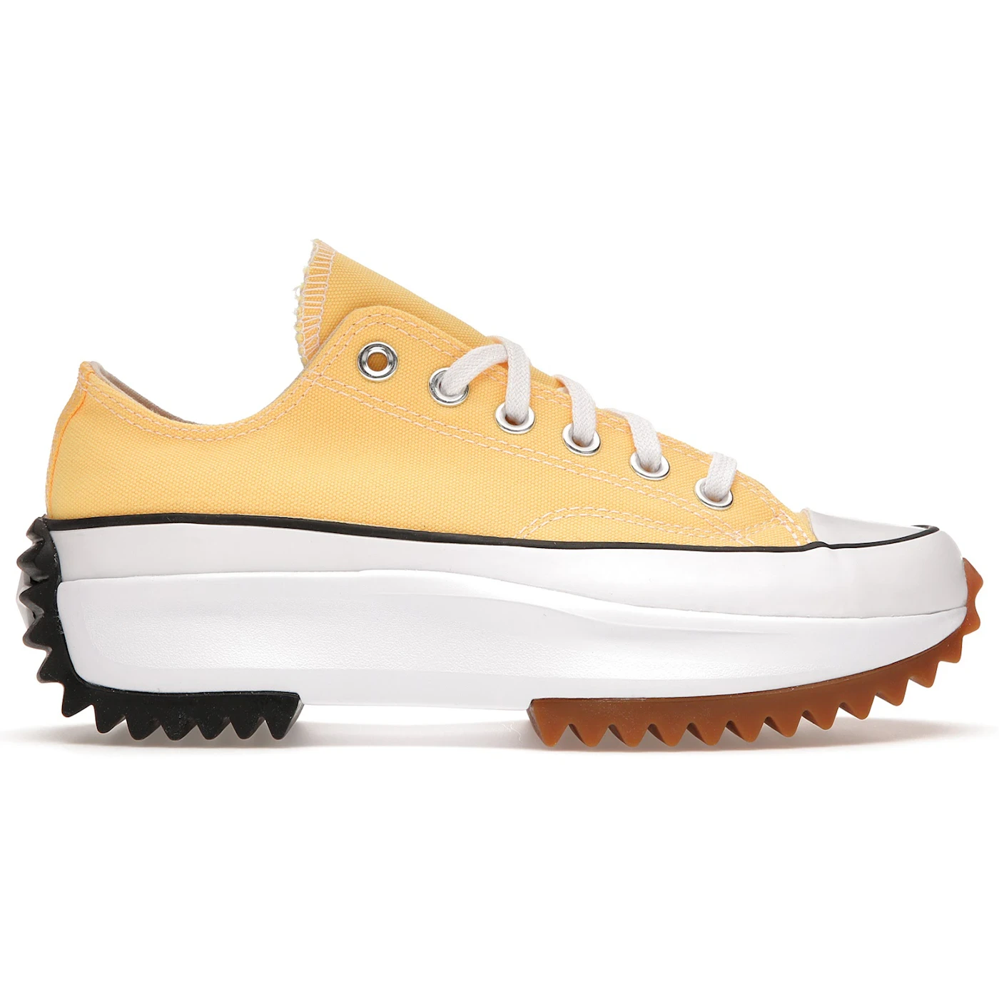 Converse Color Run Star Hike Ox Citron Pulse