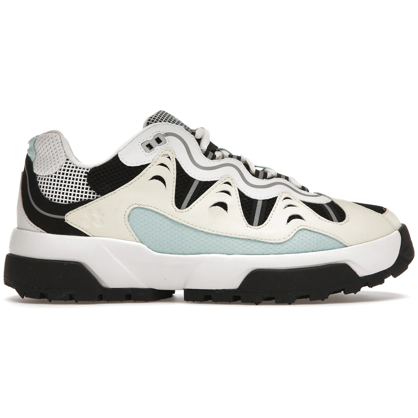 Converse GLF Gianno Ox Vintage White