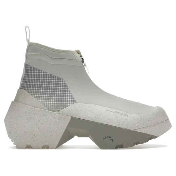 Converse Geo Forma Boot A-COLD-WALL Lily White