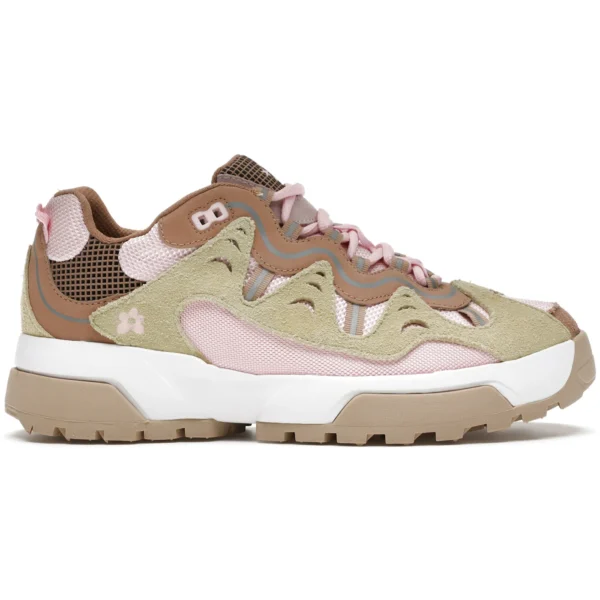 Converse Gianno Golf le Fleur Parfait Pink