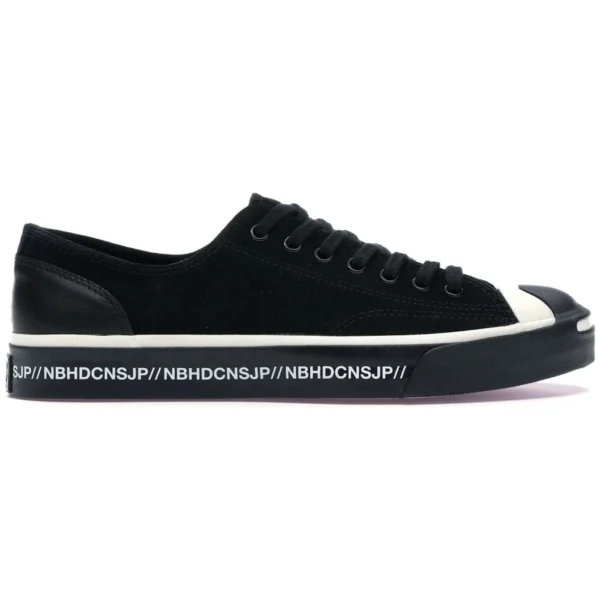 Converse Jack Purcell Ox Neighborhood Motorcycle