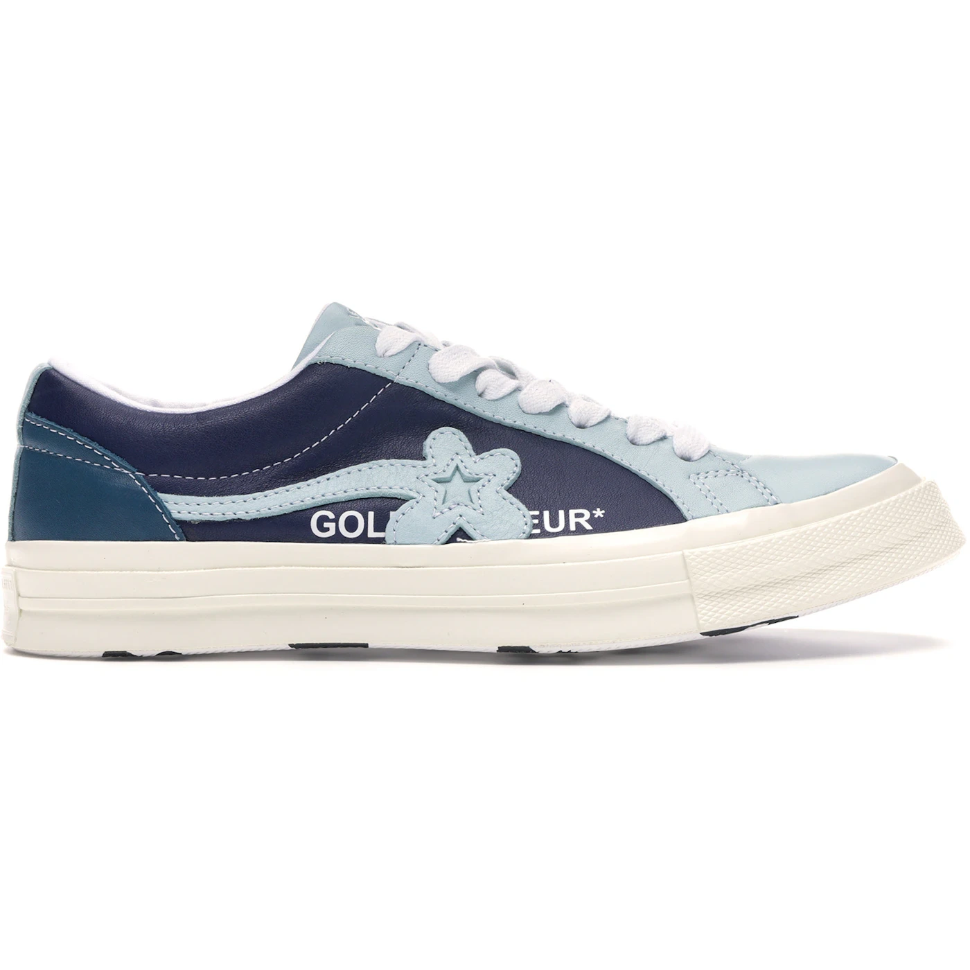 Converse One Star Ox Golf le Fleur Industrial Pack Barely Blue