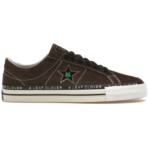 Converse One Star Pro Patta Four Leaf Clover