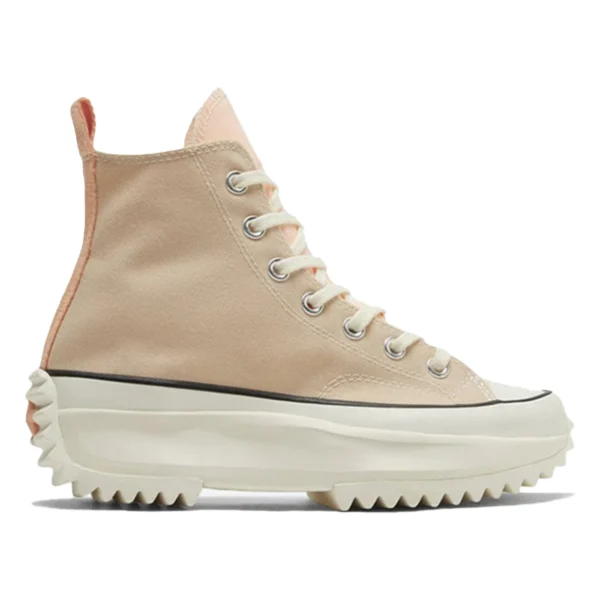 Converse Run Star Hike Hi Tri-Panel Farro