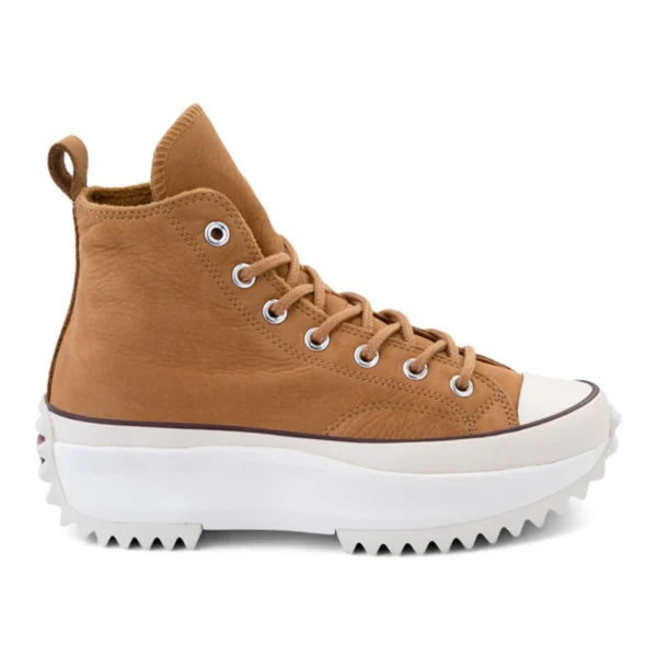 Converse Run Star Hike High Wheat