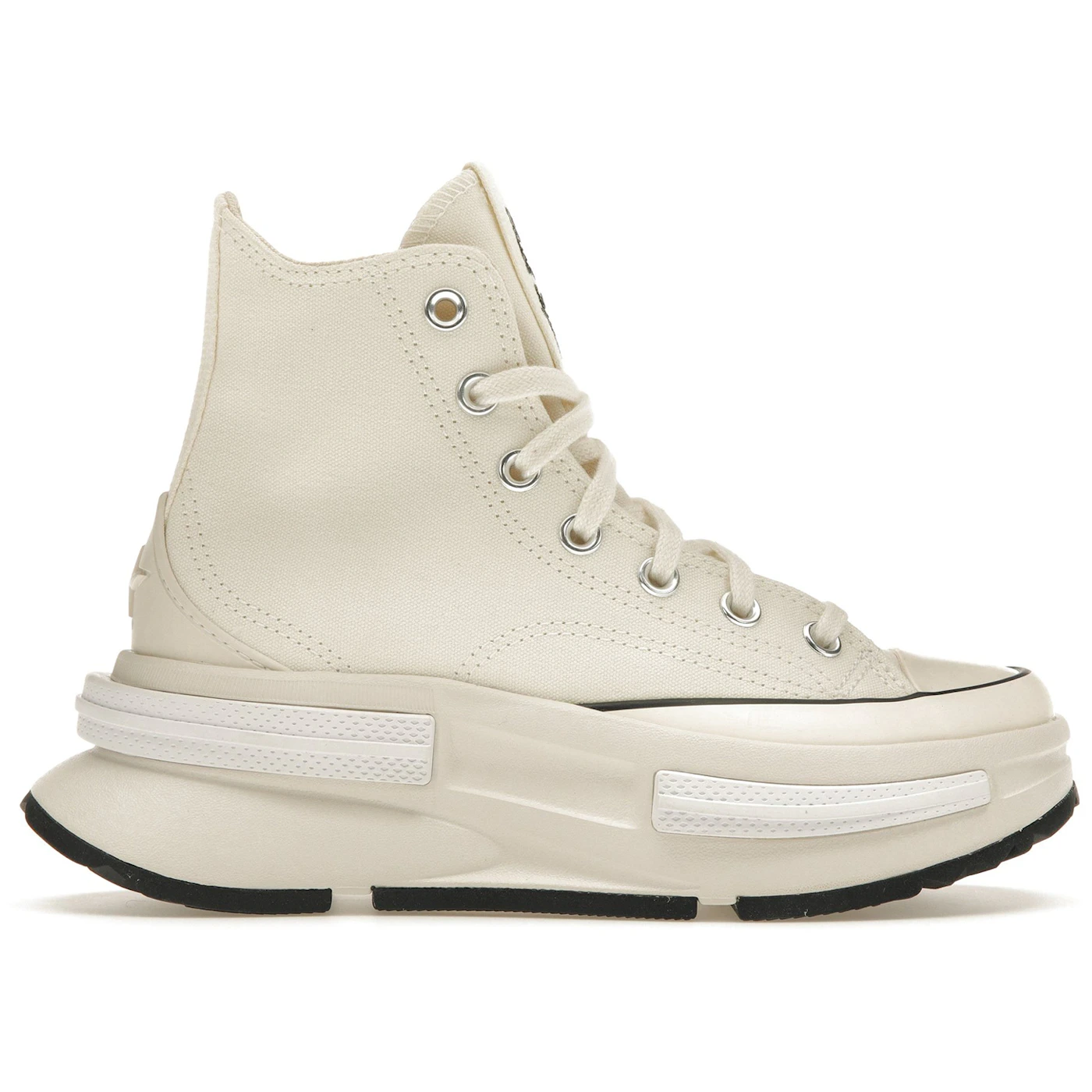 Converse Run Star Legacy CX Egret White 2 Converse Run Star Legacy CX Egret White 1