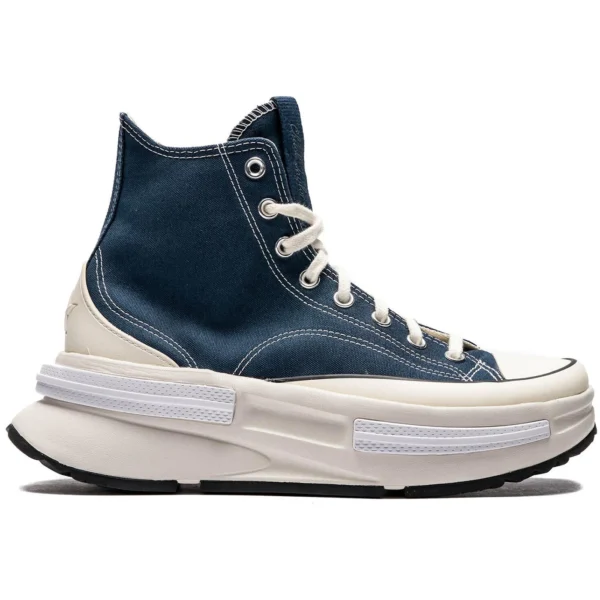 Converse Run Star Legacy CX Hi Navy