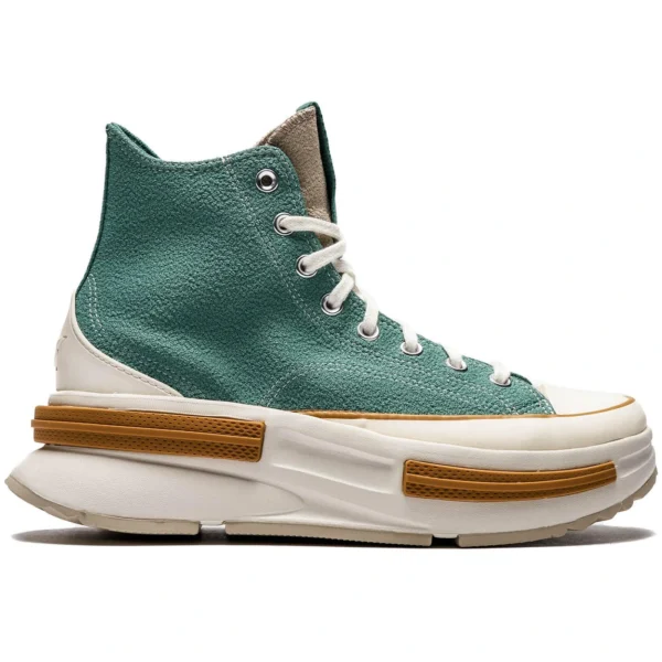 Converse Run Star Legacy CX Hi Workwear Algae Coast