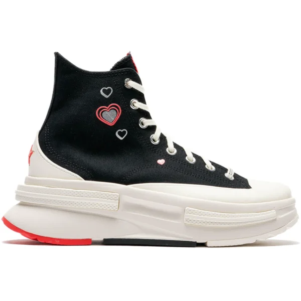 Converse Run Star Legacy CX Hi Y2K Heart