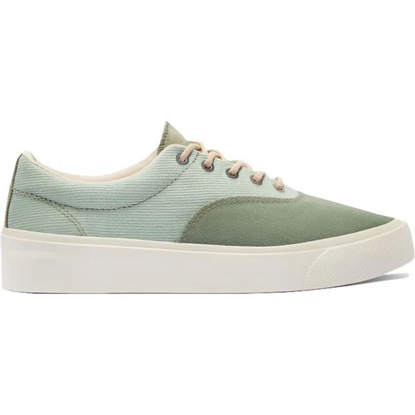 Converse Skidgrip Ox Oil Green