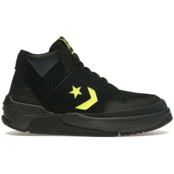 Converse Weapon CX Mid Monster Clash