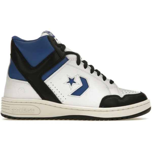 Converse Weapon Hi Fragment