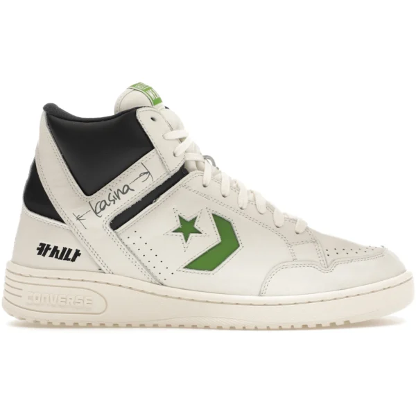 Converse Weapon Kasina