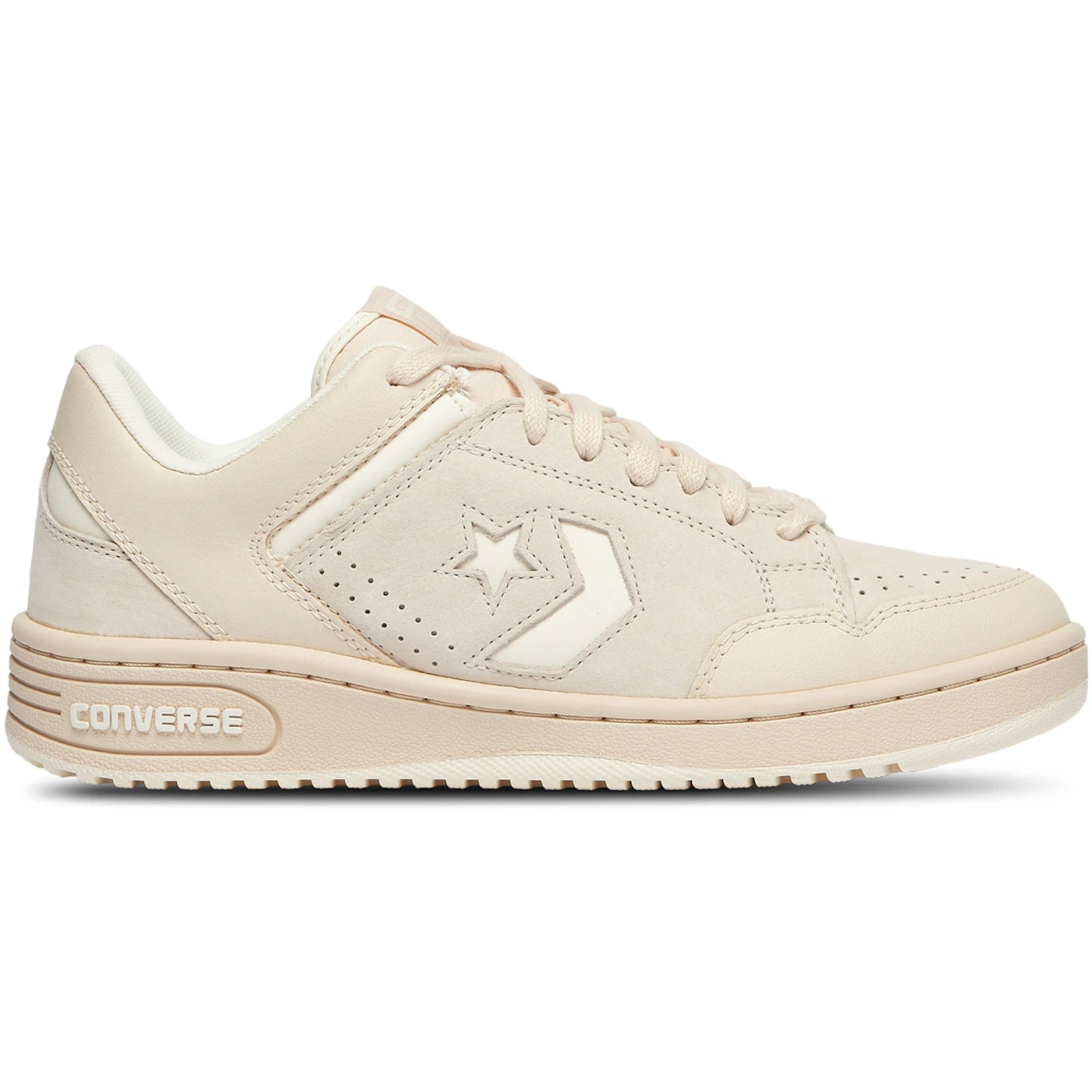 Converse Weapon Ox Light Dune 1 Converse Weapon Ox Light Dune 1