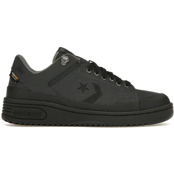 Converse Weapon Ox Patta Black