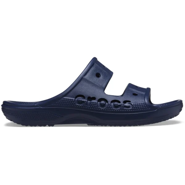 Crocs Baya Sandals Navy