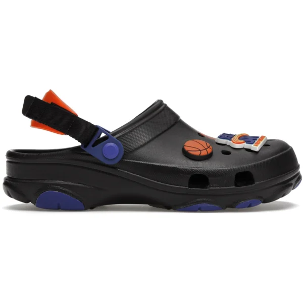 Crocs Classic All-Terrain Clog Space Jam