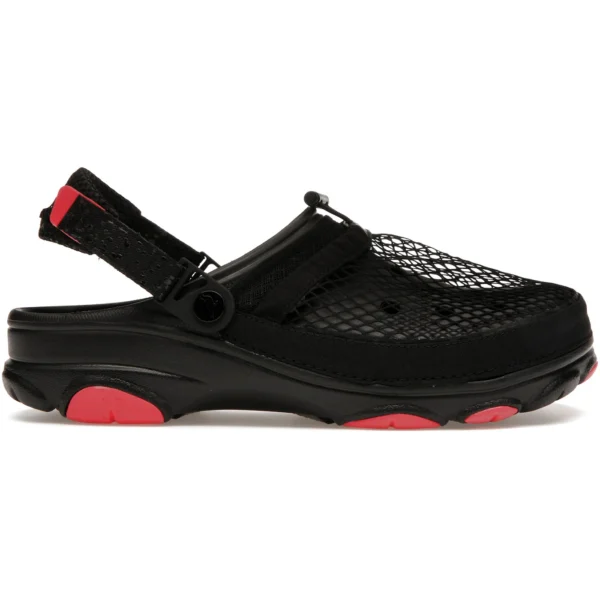 Crocs Classic All-Terrain Clog Staple Homing Pigeon