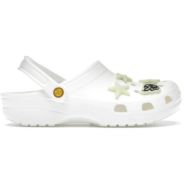 Crocs Classic Clog Bad Bunny