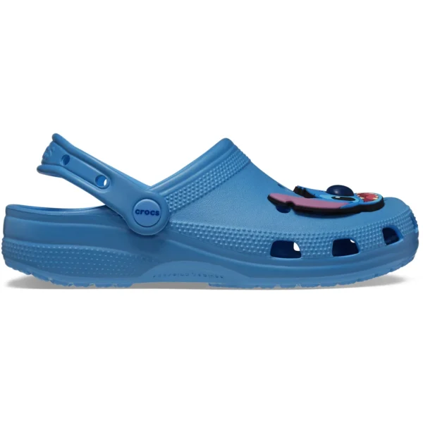Crocs Classic Clog Disney Stitch