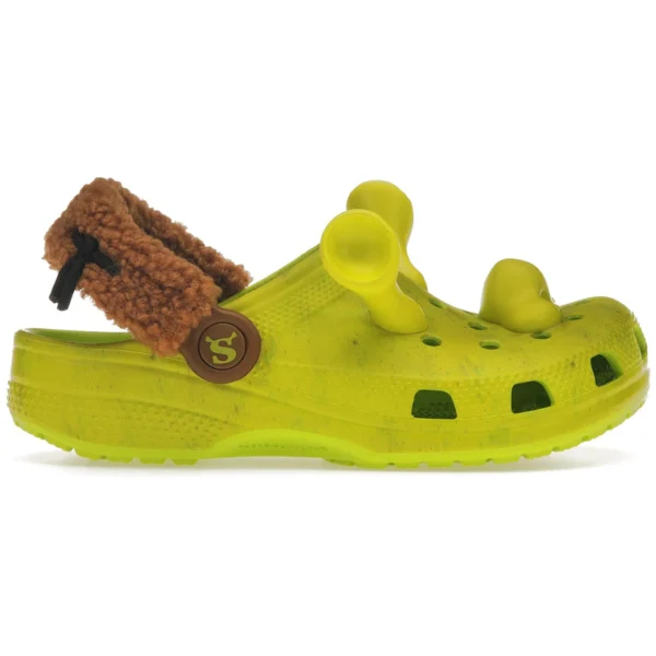 Crocs Classic Clog DreamWorks Shrek (Kids)